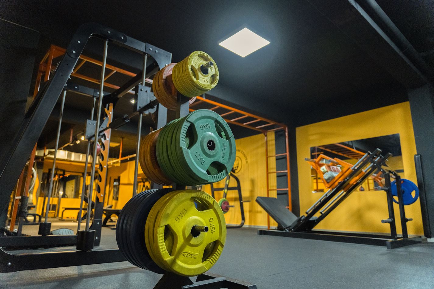 Imperium Gym Center