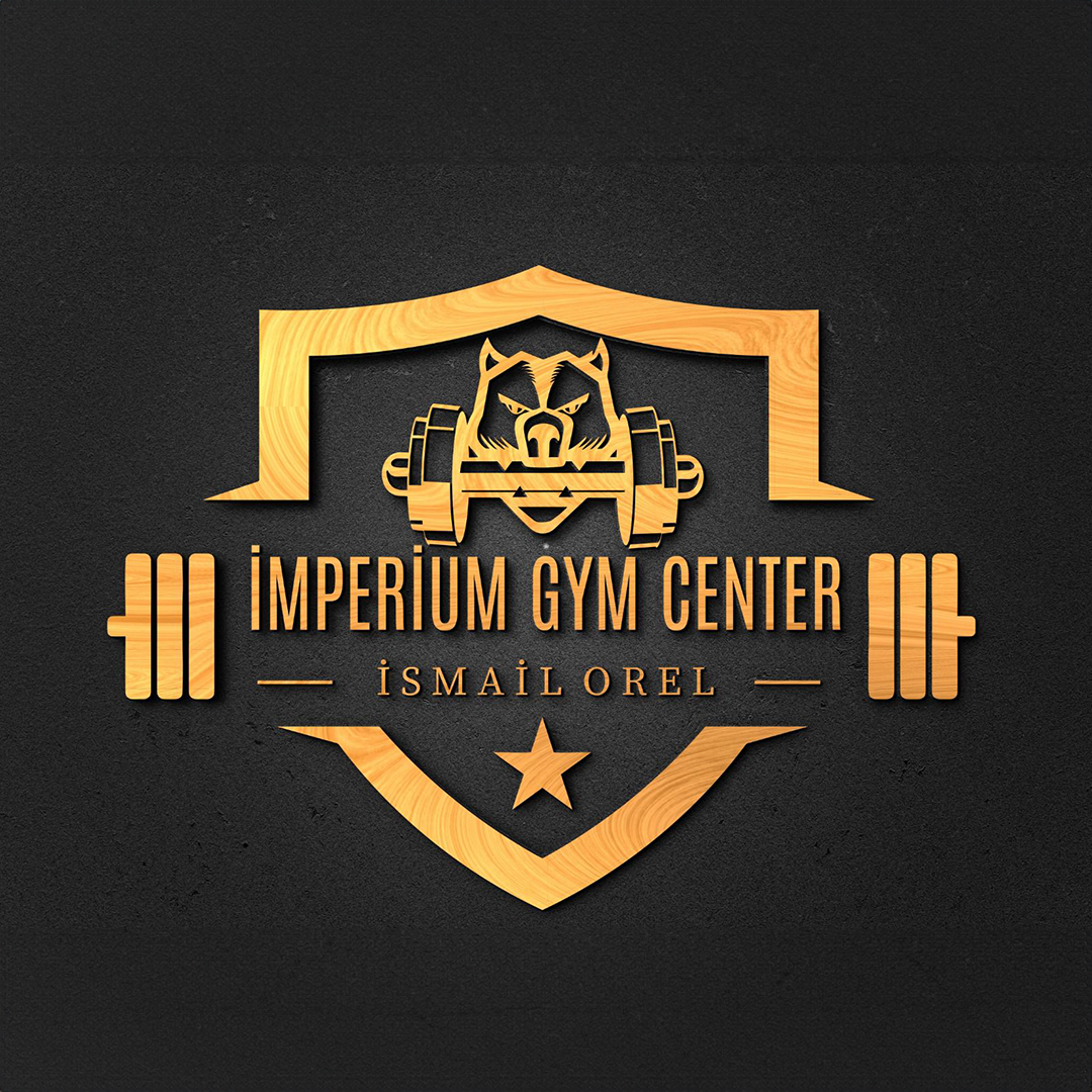 Imperium Gym Center tanıtım filmi