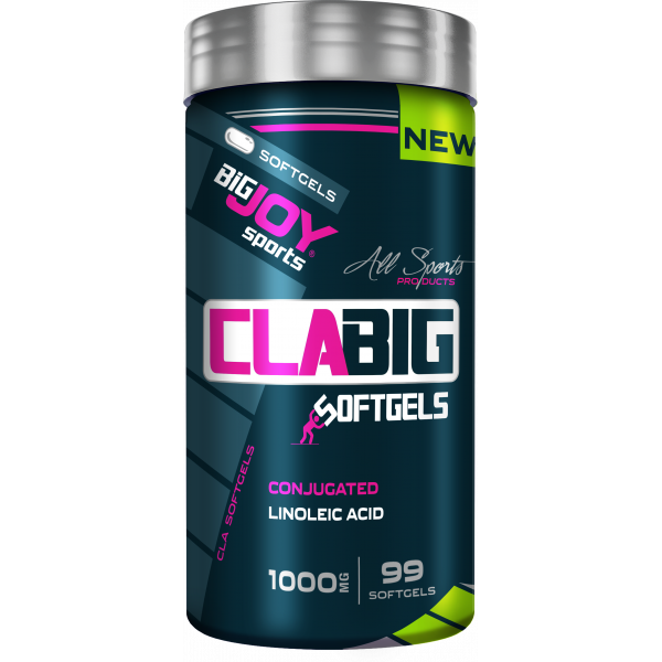 BigJoy CLA