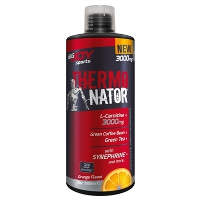 BigJoy L-Carnitine