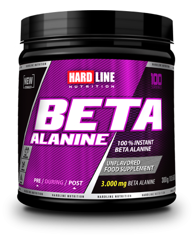 Hardline Beta Alanine