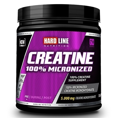 Hardline Creatine