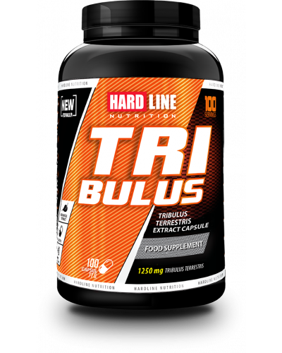 Hardline Tribulus