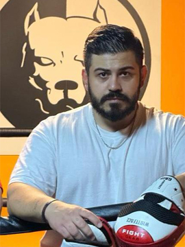 İsmail OREL