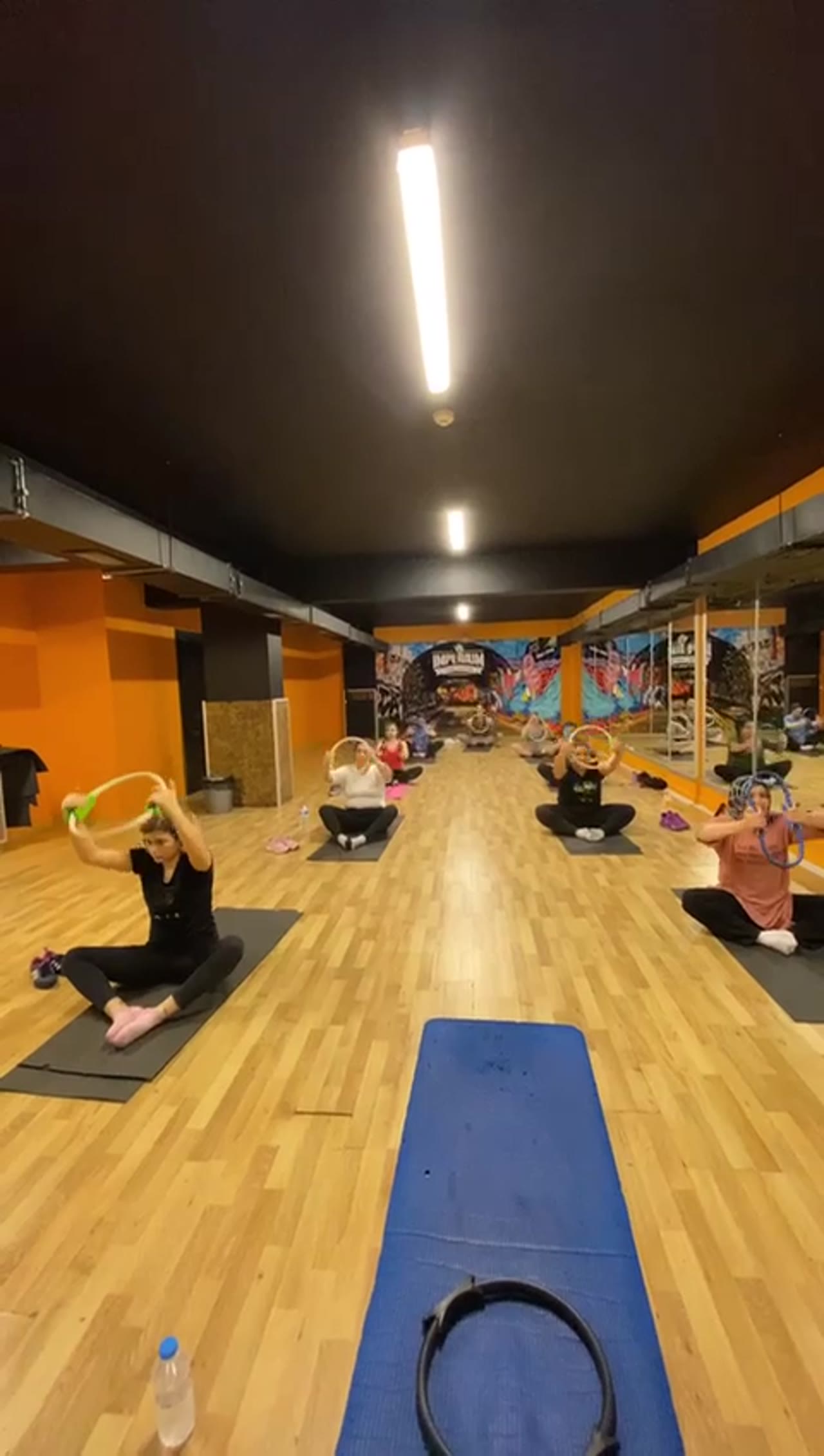 Imperium Gym Center Two · Video 04