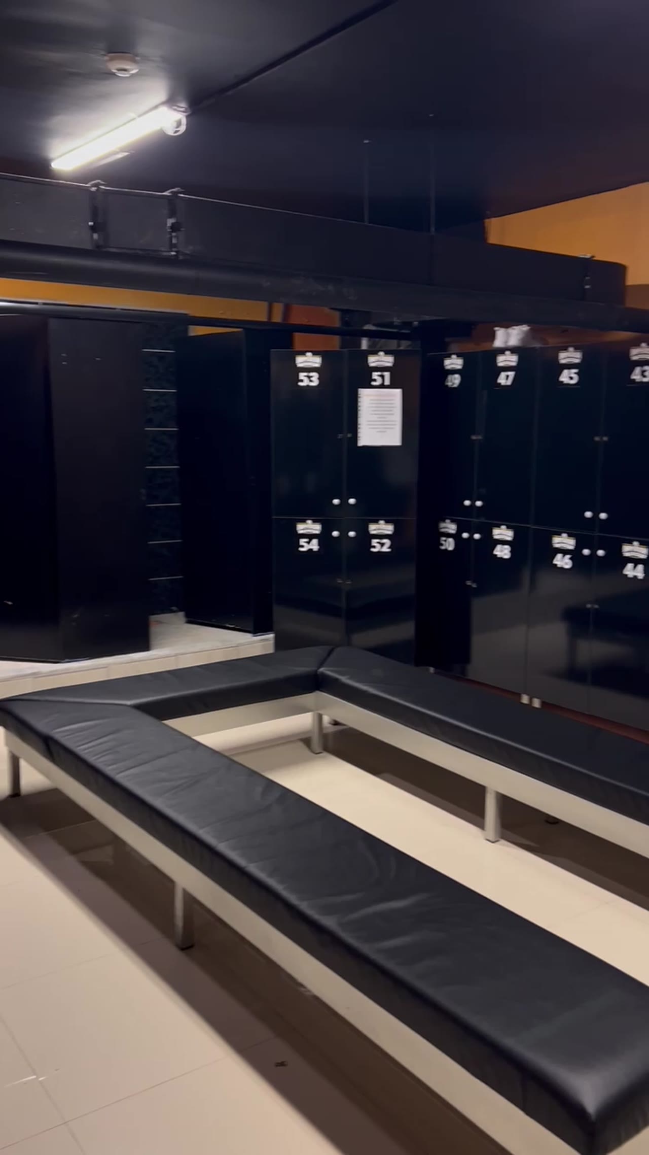 Imperium Gym Center Two · Video 08