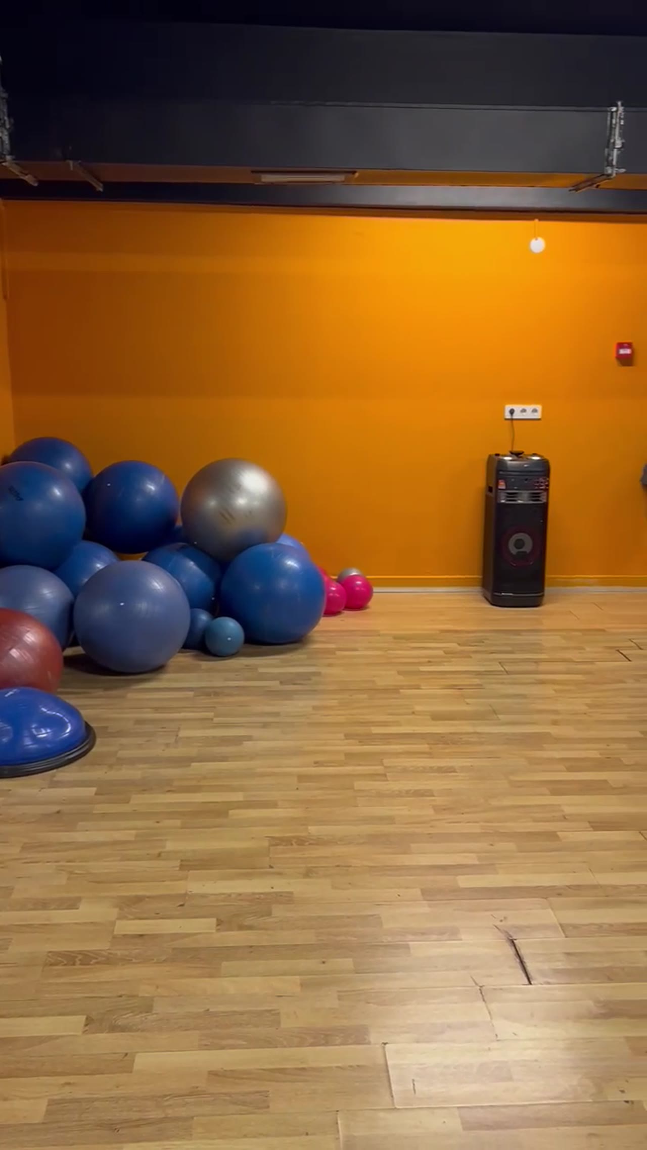 Imperium Gym Center Two · Video 09
