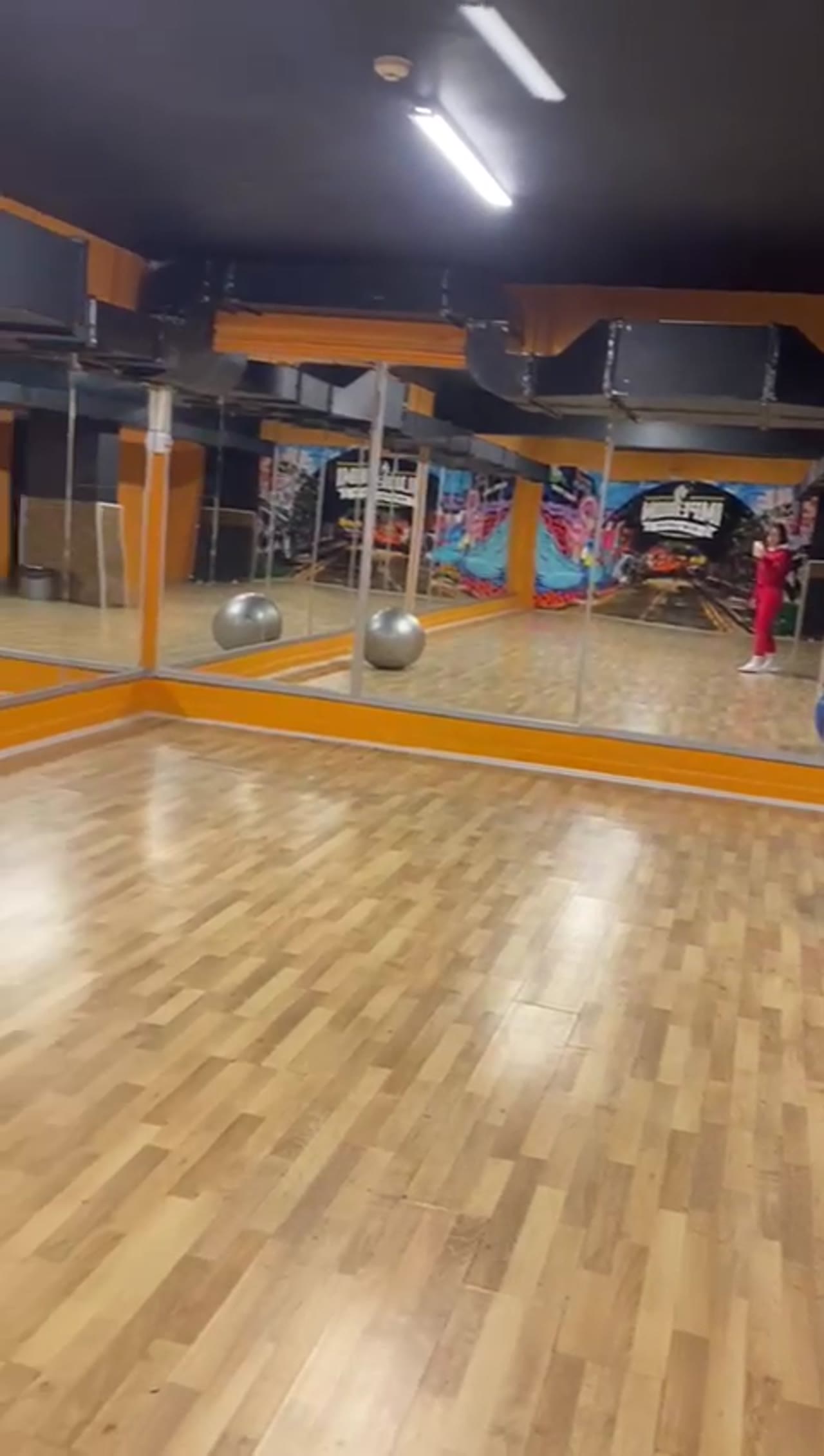 Imperium Gym Center Two · Video 11