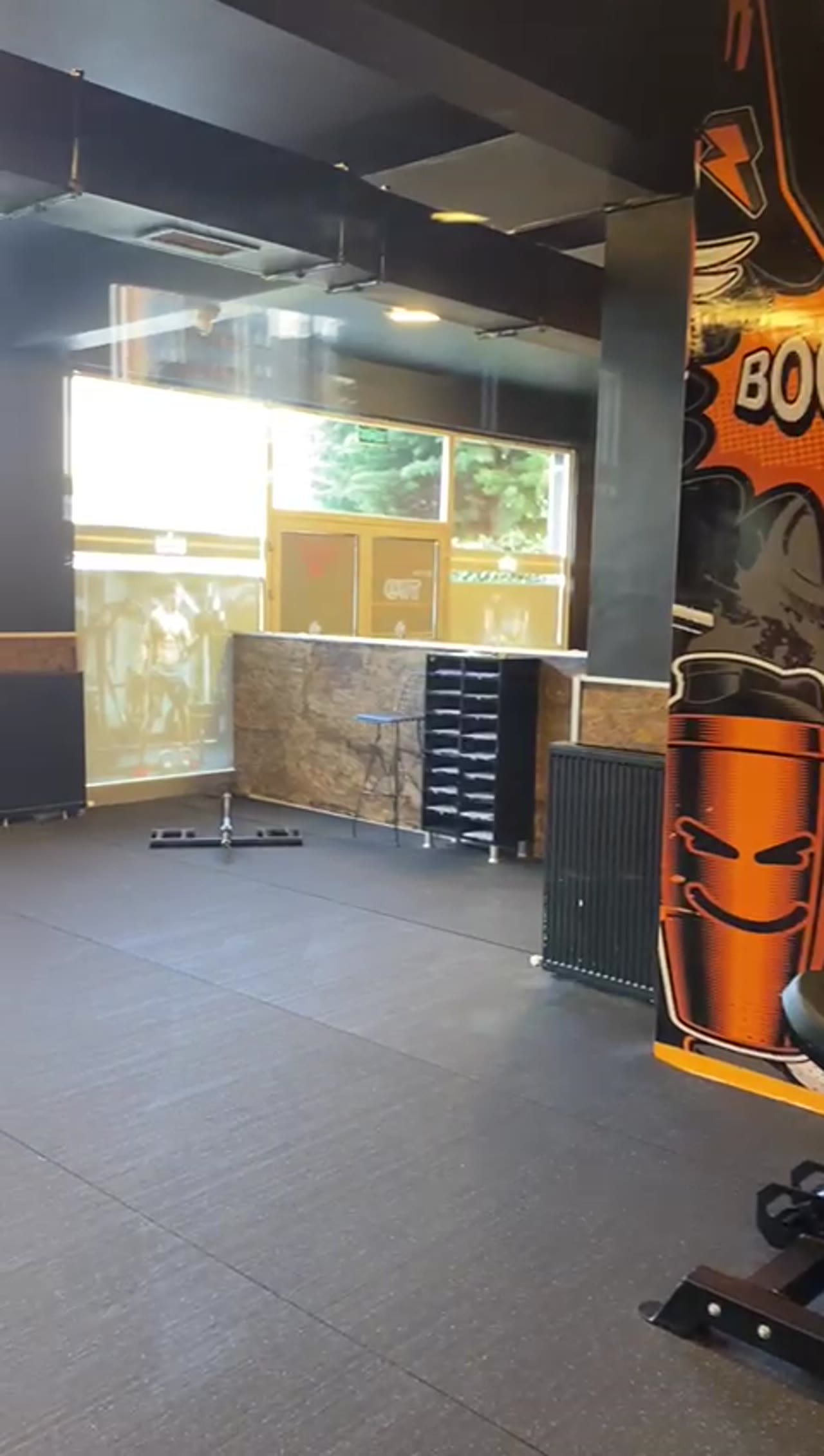 Imperium Gym Center Two · Video 17