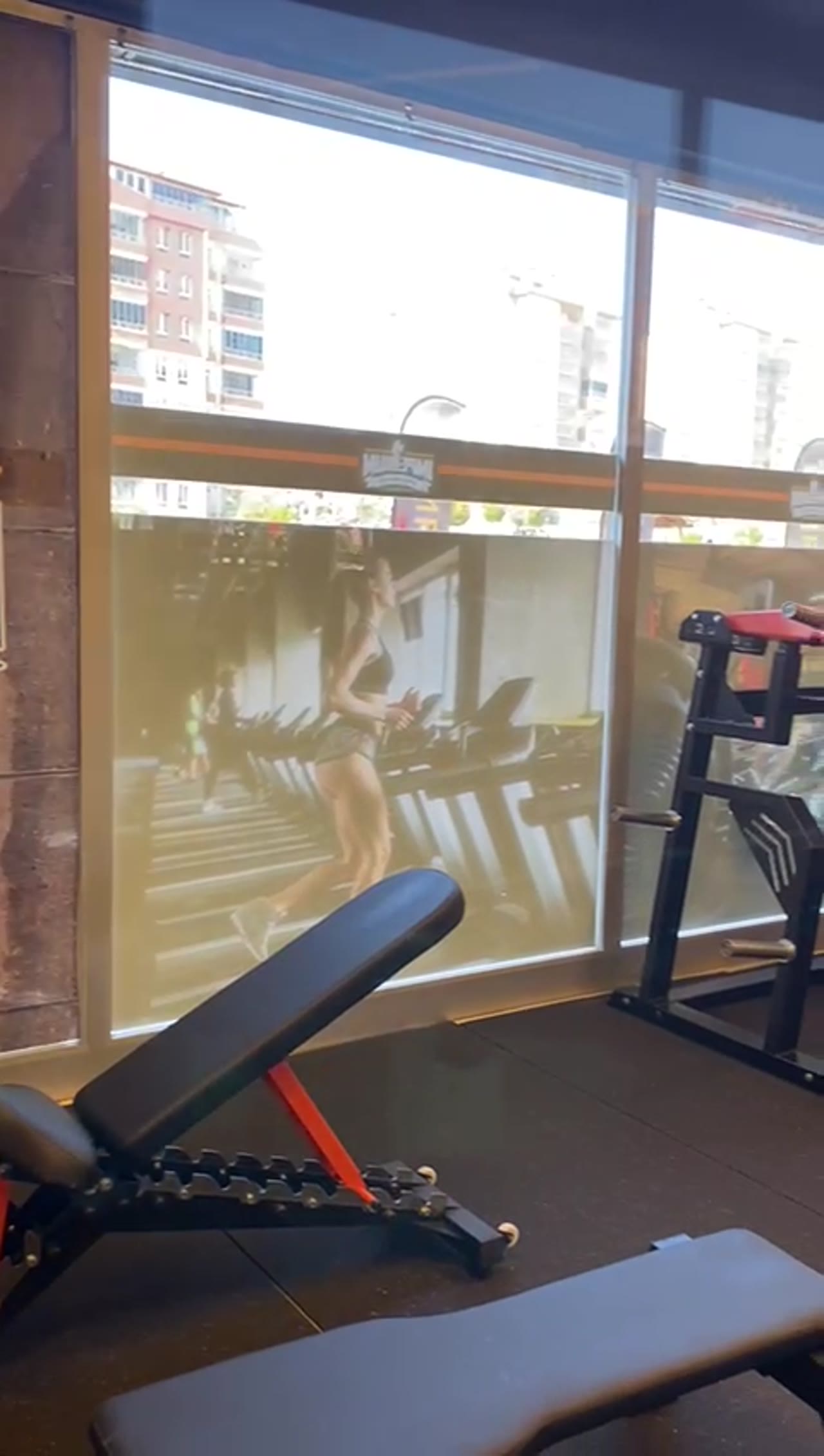 Imperium Gym Center Two · Video 18