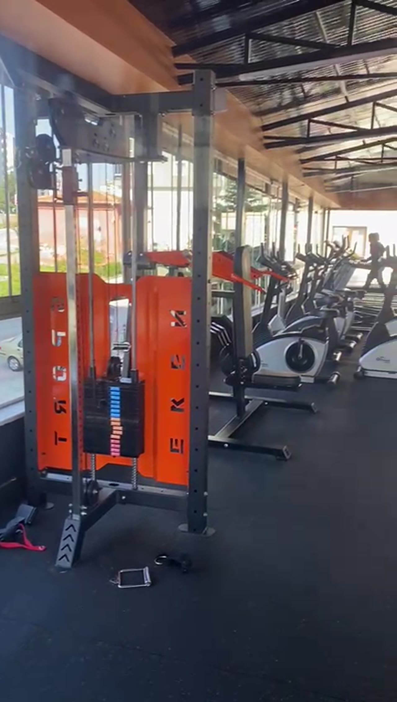 Imperium Gym Center Two · Video 21