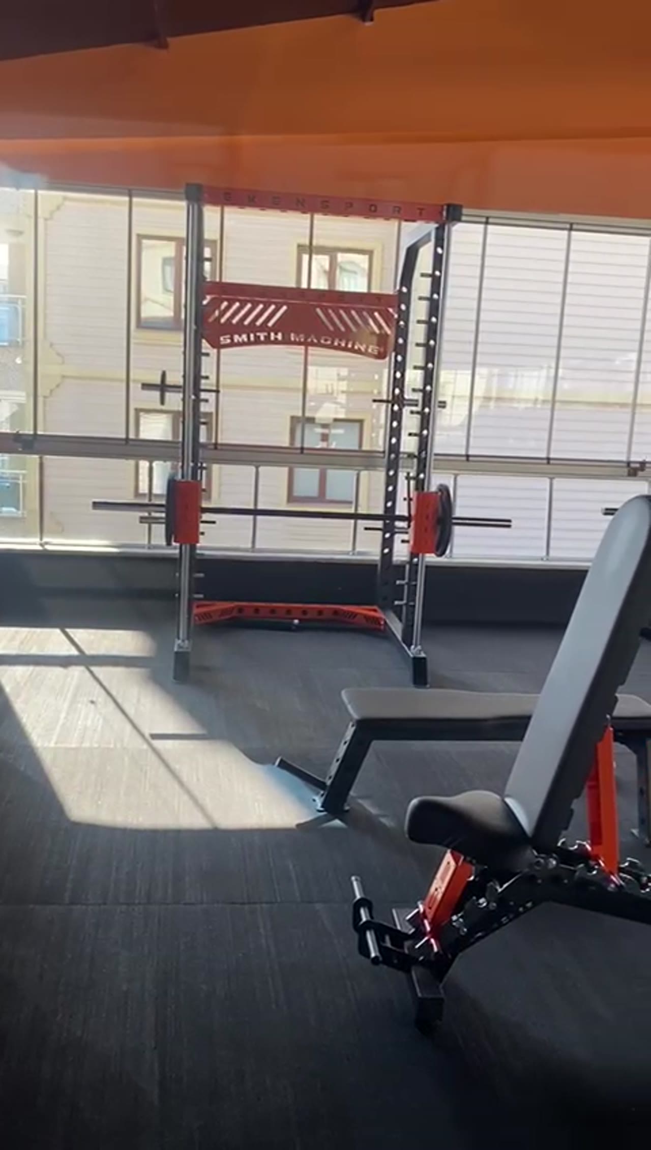Imperium Gym Center Two · Video 22