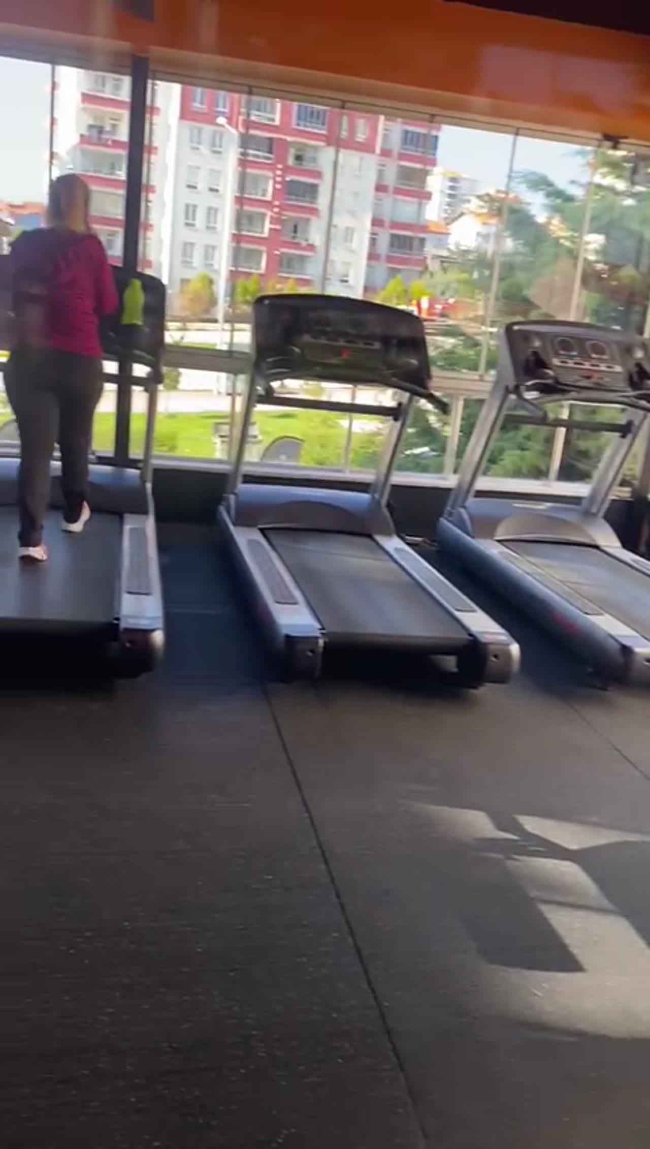Imperium Gym Center Two · Video 23
