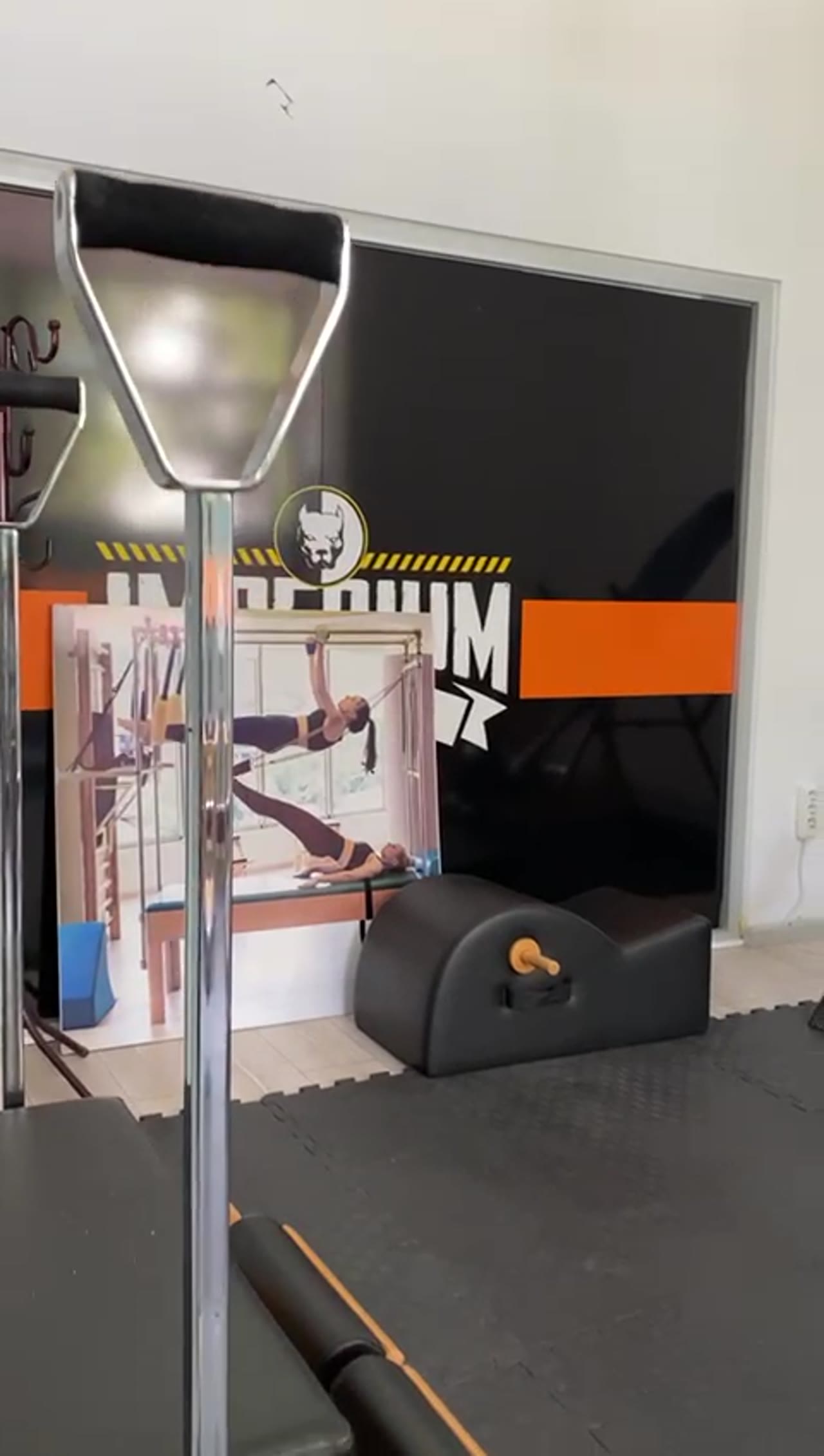 Imperium Gym Center · Video 03