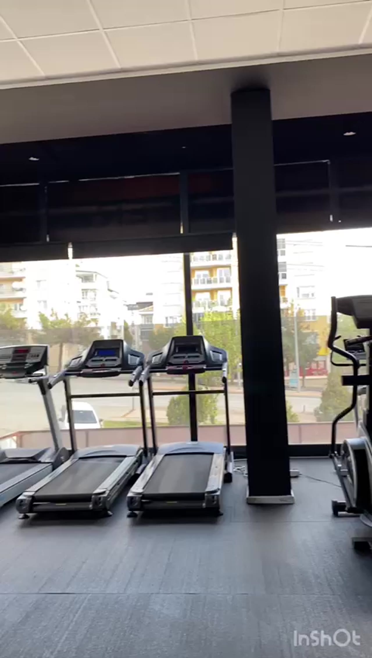 Imperium Gym Center · Video 04