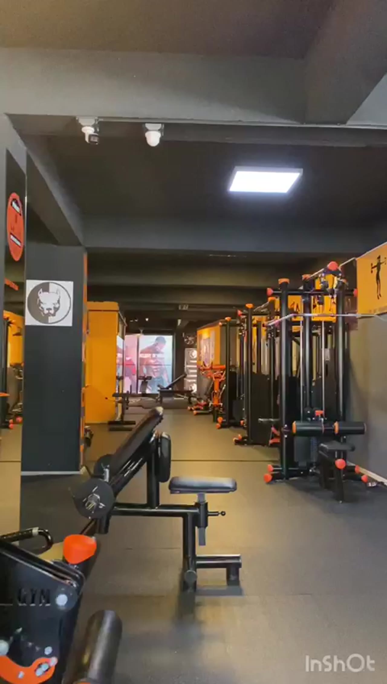 Imperium Gym Center · Video 05