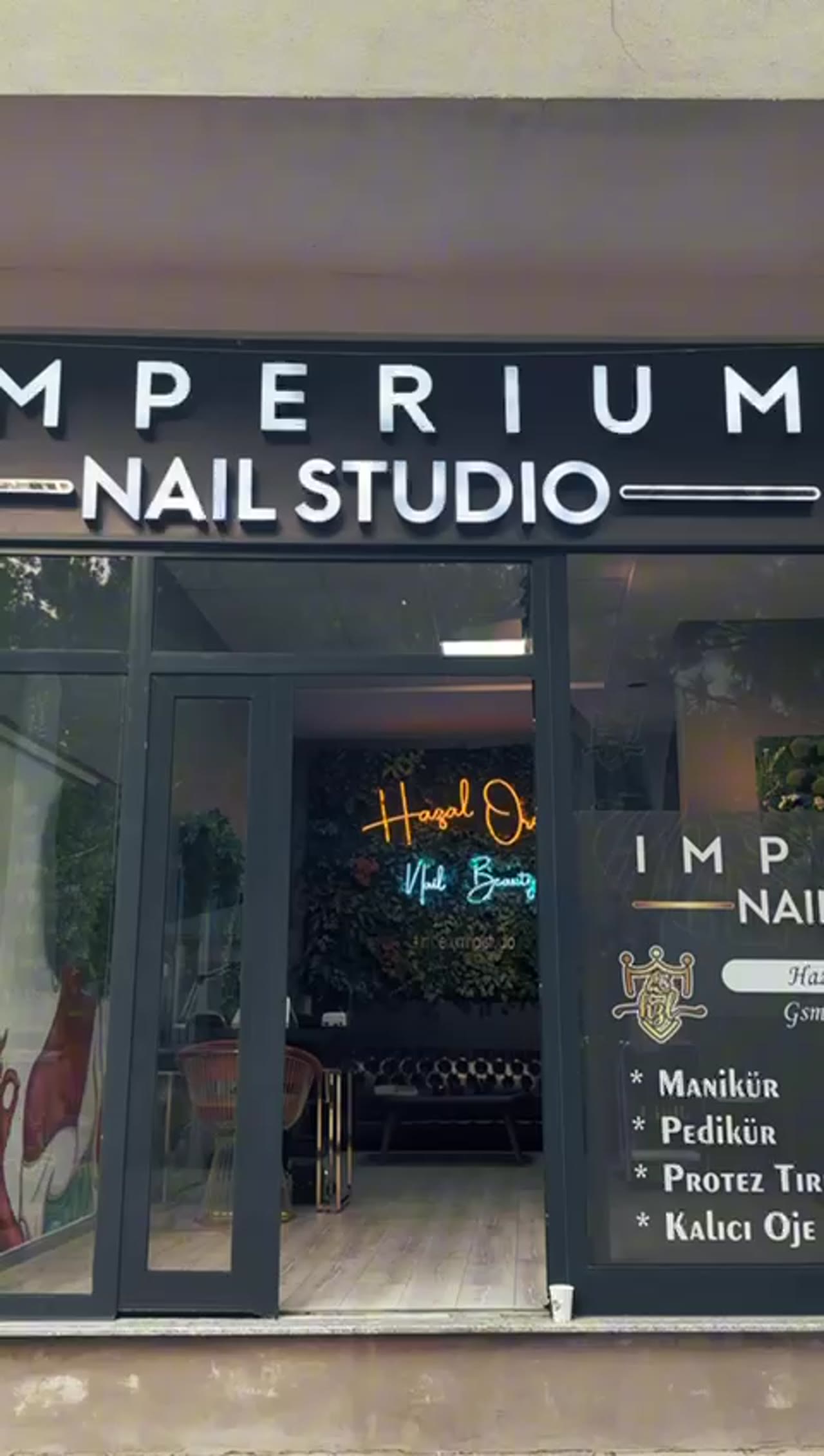 Imperium Nail Studio
